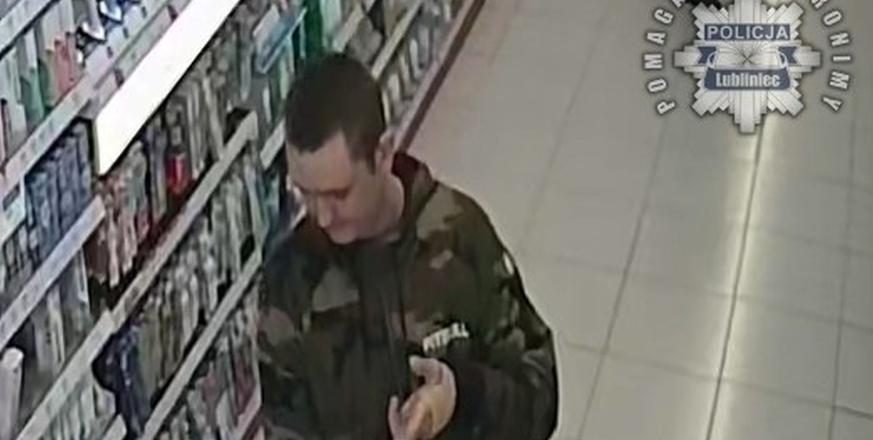 Zdjęcia: Archiwum policji