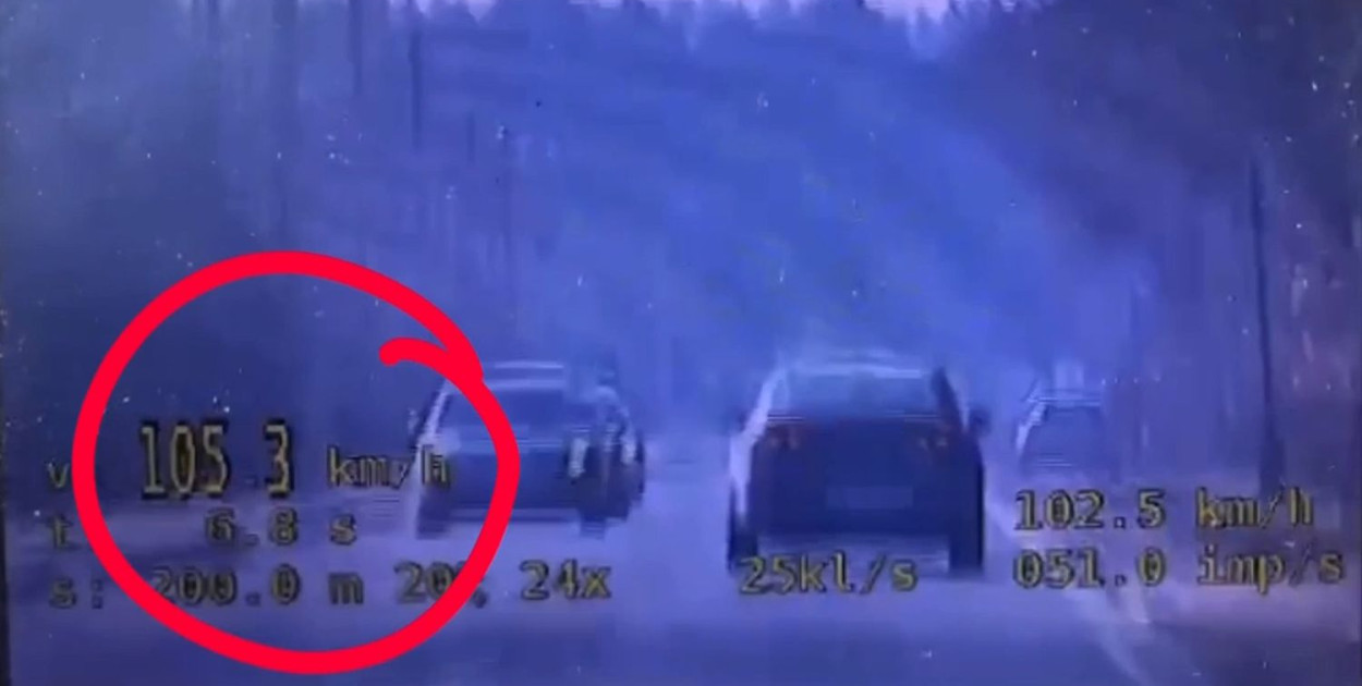 Fot. Archiwum policji