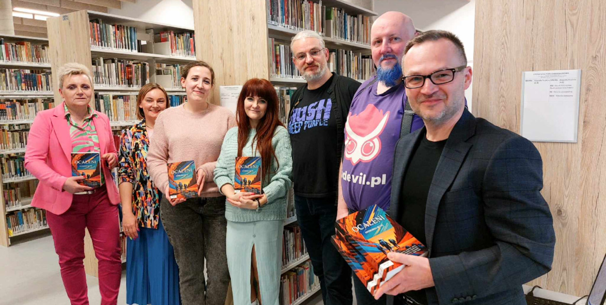 Zdjęcia: Archiwum Lubiteki