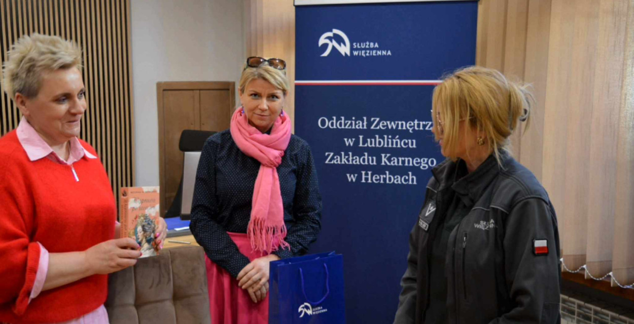 Zdjęcia: Archiwum Lubiteki