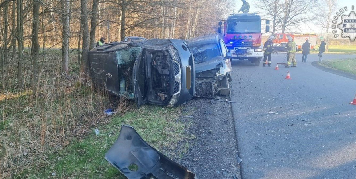 Fot. Archiwum policji