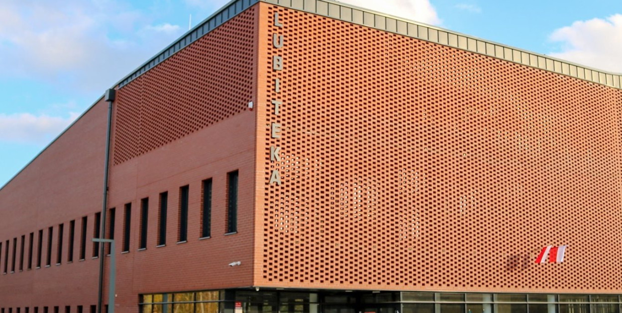 Fot. Archiwum Lubiteki/Monika Breguła