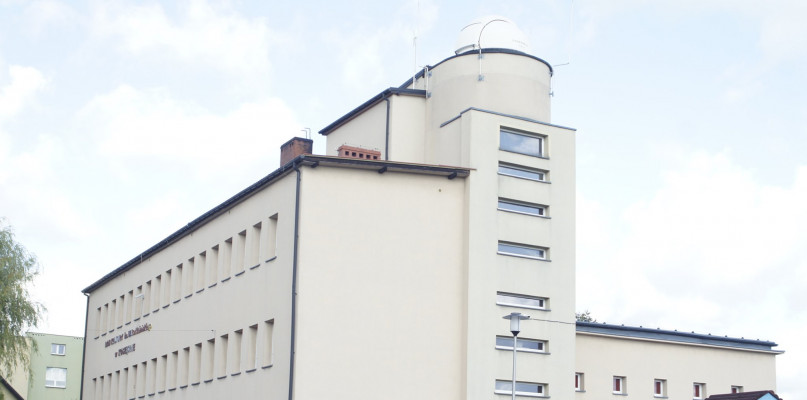 Dom Kultury w Koszęcinie. Fot. DK