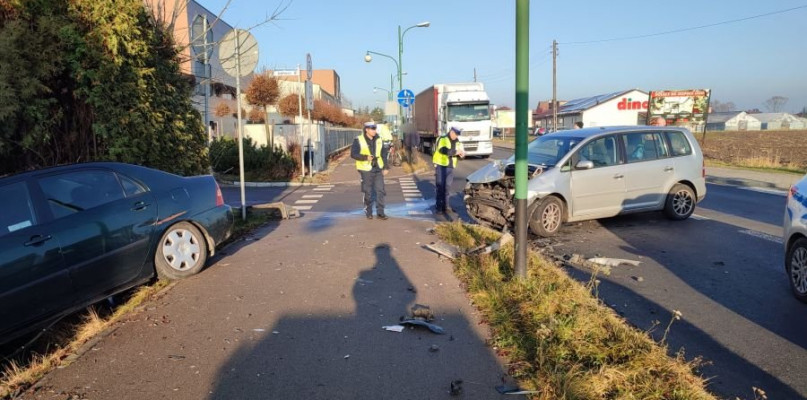 Fot. Policja Lubliniec