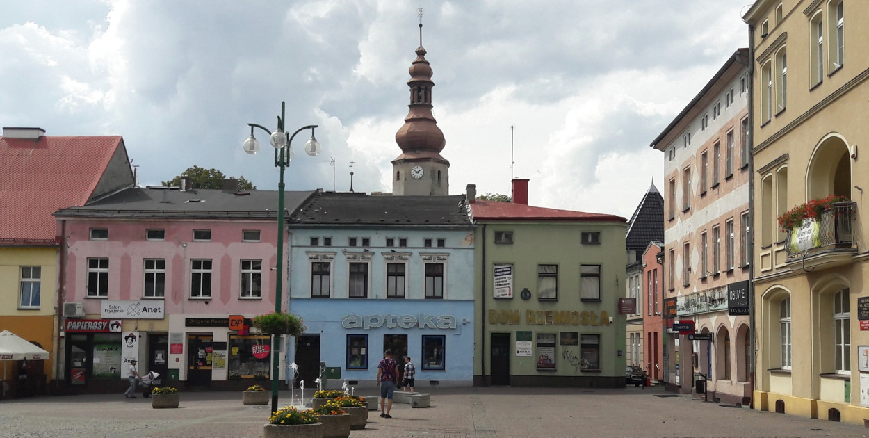 Lubliniec Fot. Archiwum Halo Lubliniec