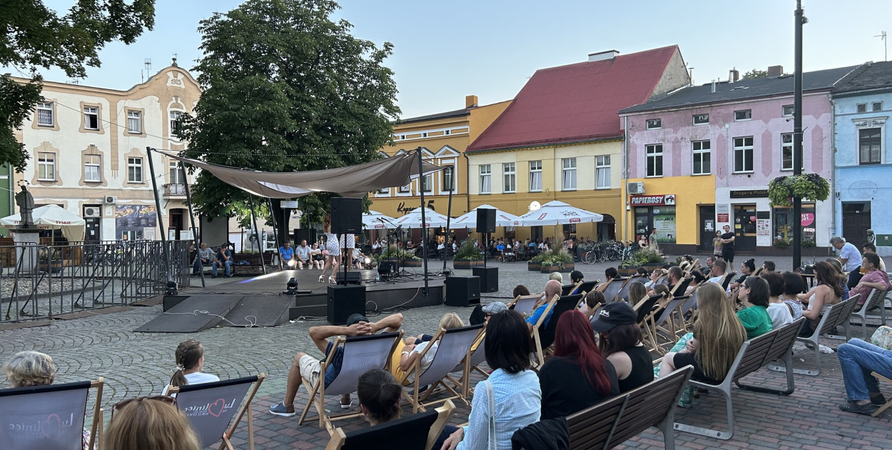 Lubliniec w swojej kategorii zajął II miejsce. Fot. Archiwum UM Lubliniec