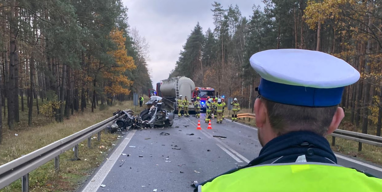 Fot. Policja Tarnowskie Góry