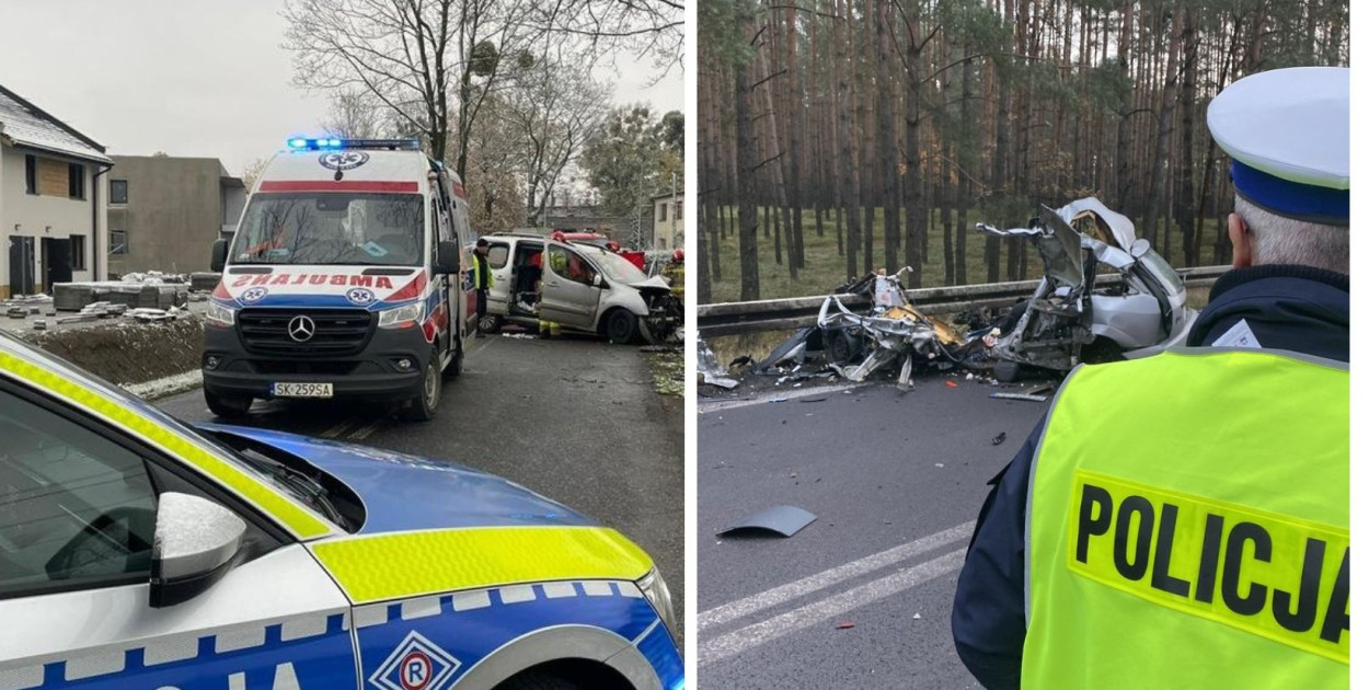 Fot. Śląska Policja