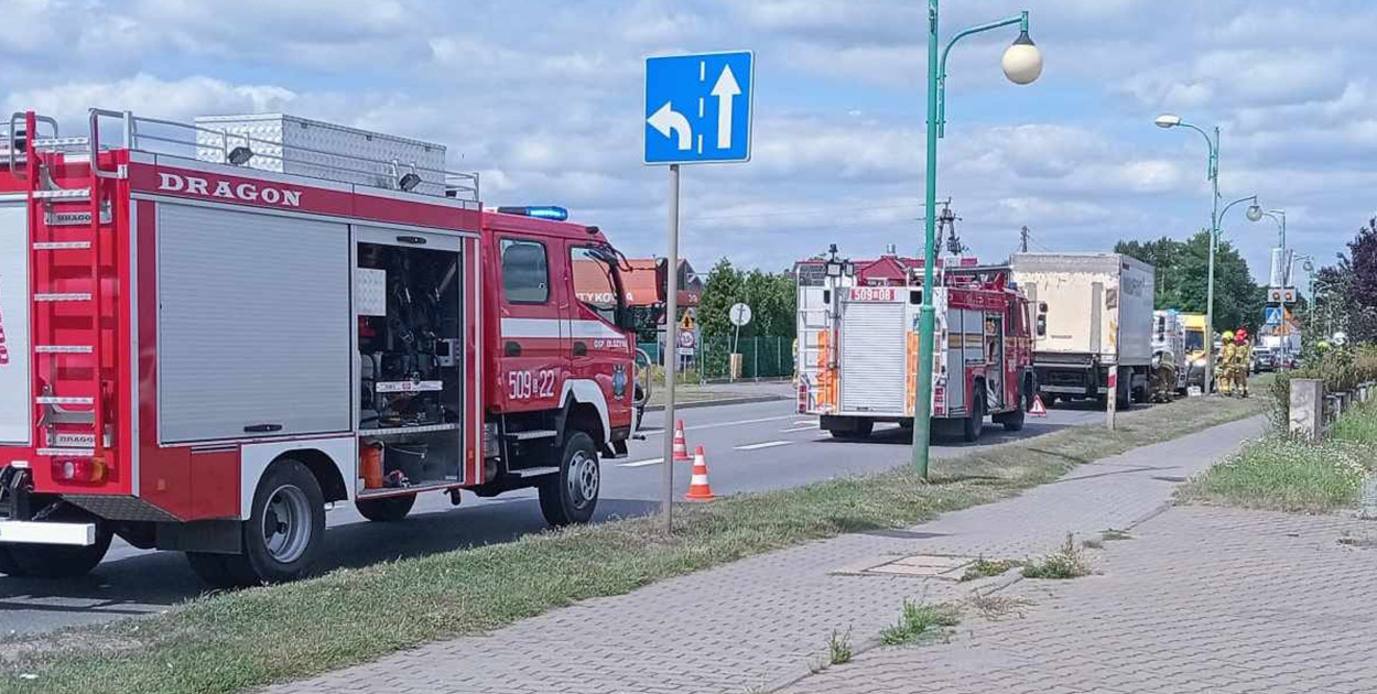 Zdjęcie dzięki uprzejmości Info Express