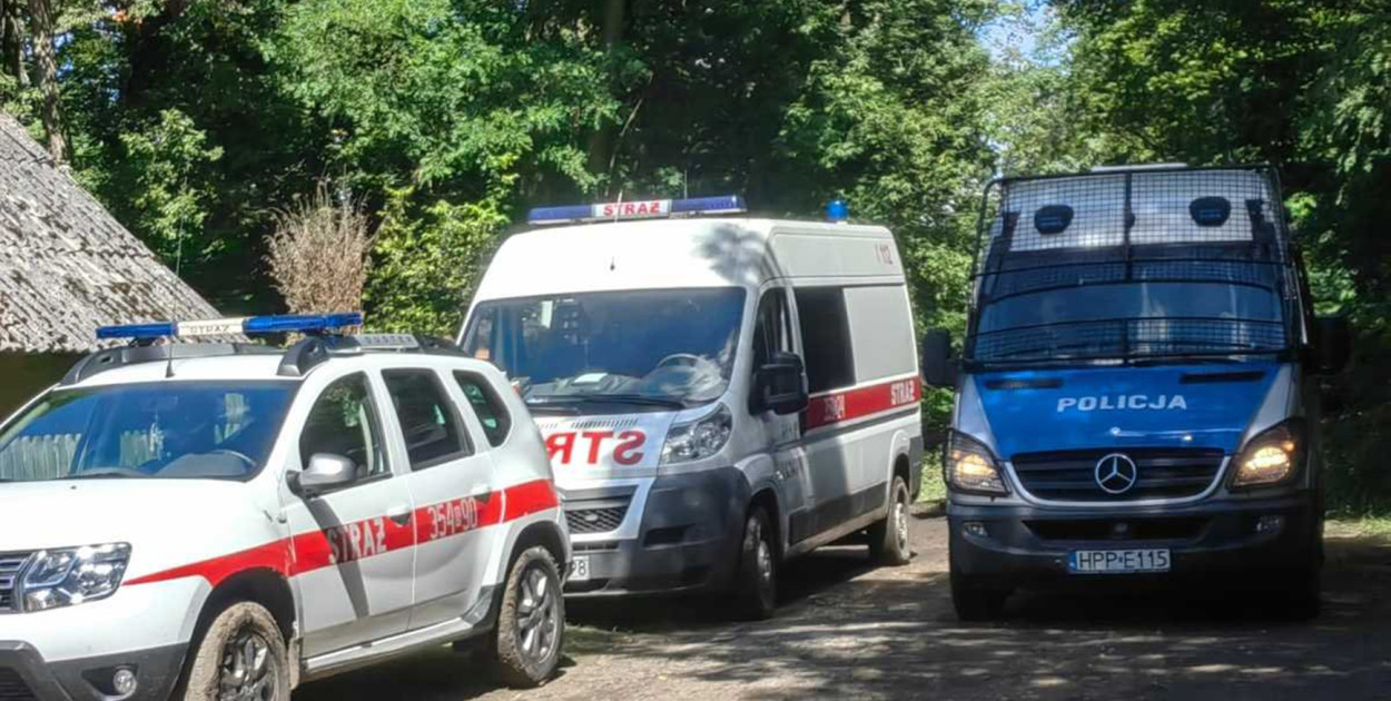 Fot. Częstochowska policja