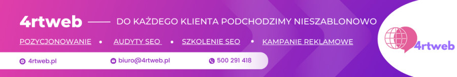 https://www.4rtweb.pl/platna-wizytowka-google-czy-za-wizytowke-google-moja-firma-nalezy-zaplacic