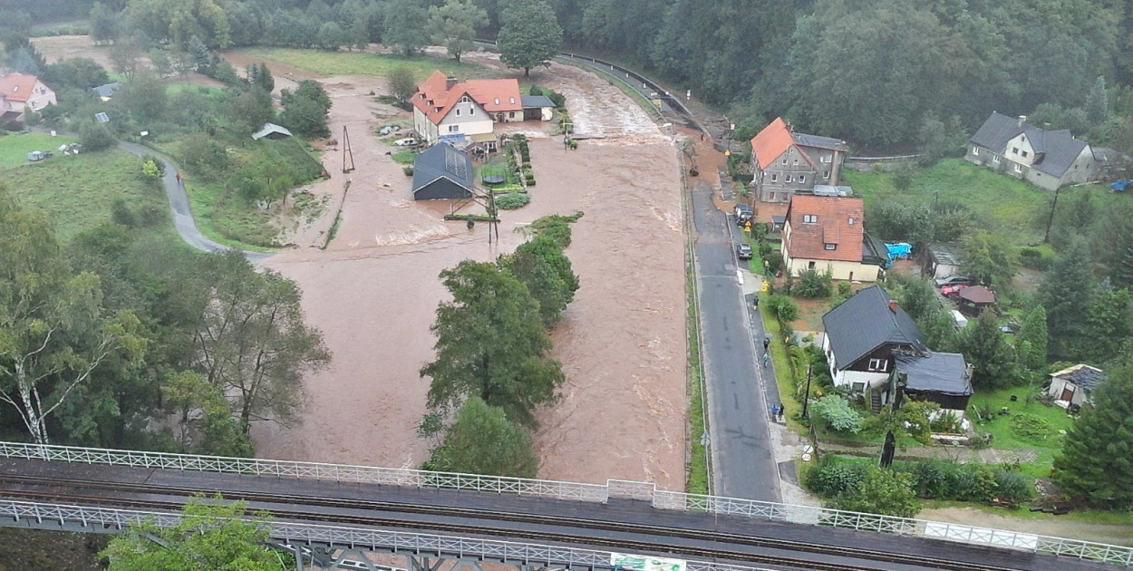 Fot. Komenda Główna Państwowej Straży Pożarnej