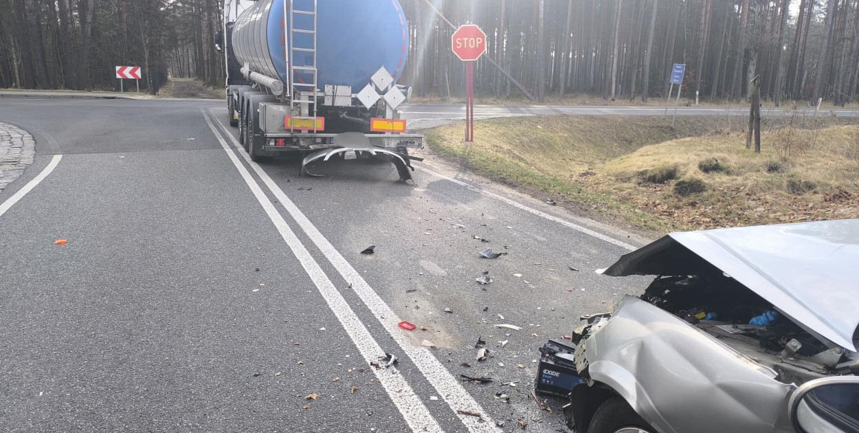 Fot. Policja Tarnowskie Góry