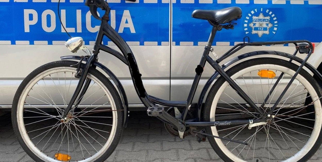 Fot. Archiwum policji