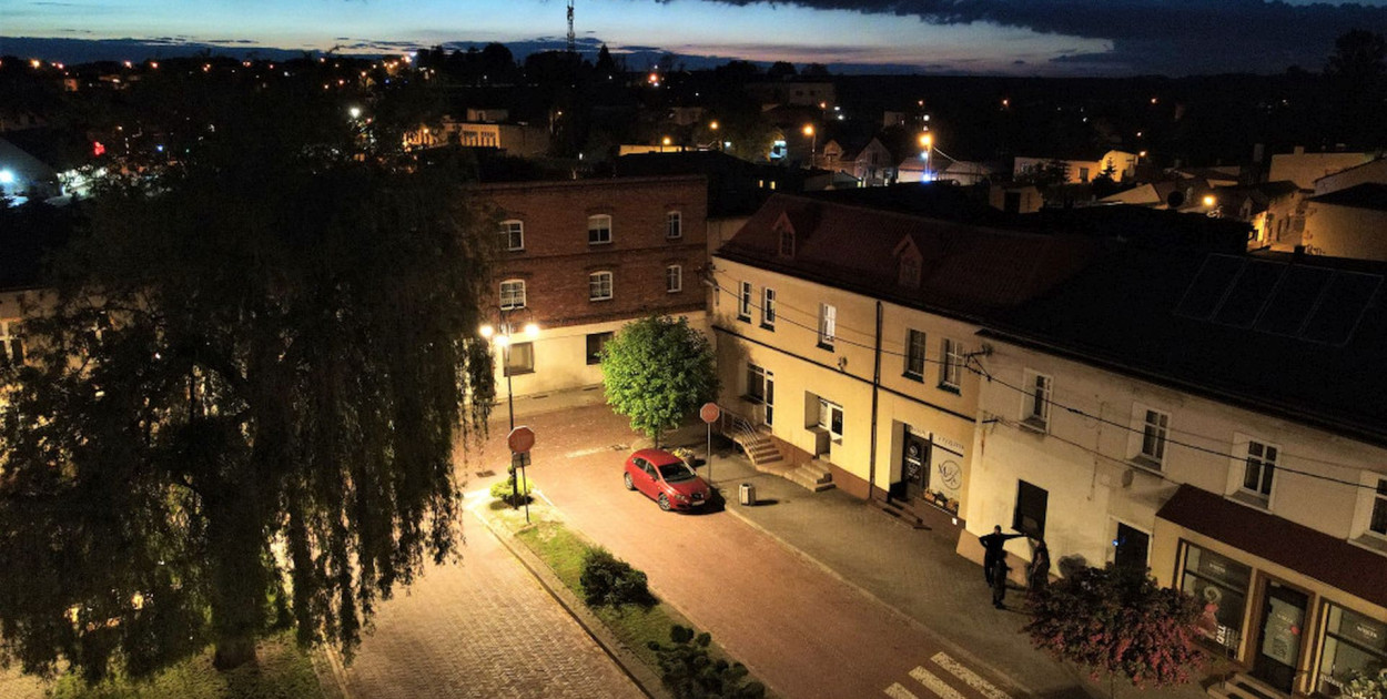 Woźniki wspierają zieloną energię: trwa nabór do projektu grantowego i PONE. Fot. Jarosław Myśliwski