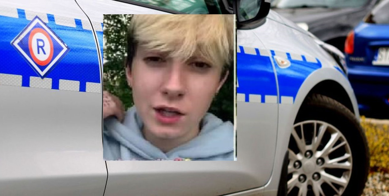 Fot. Archiwum policji/Halo Lubliniec