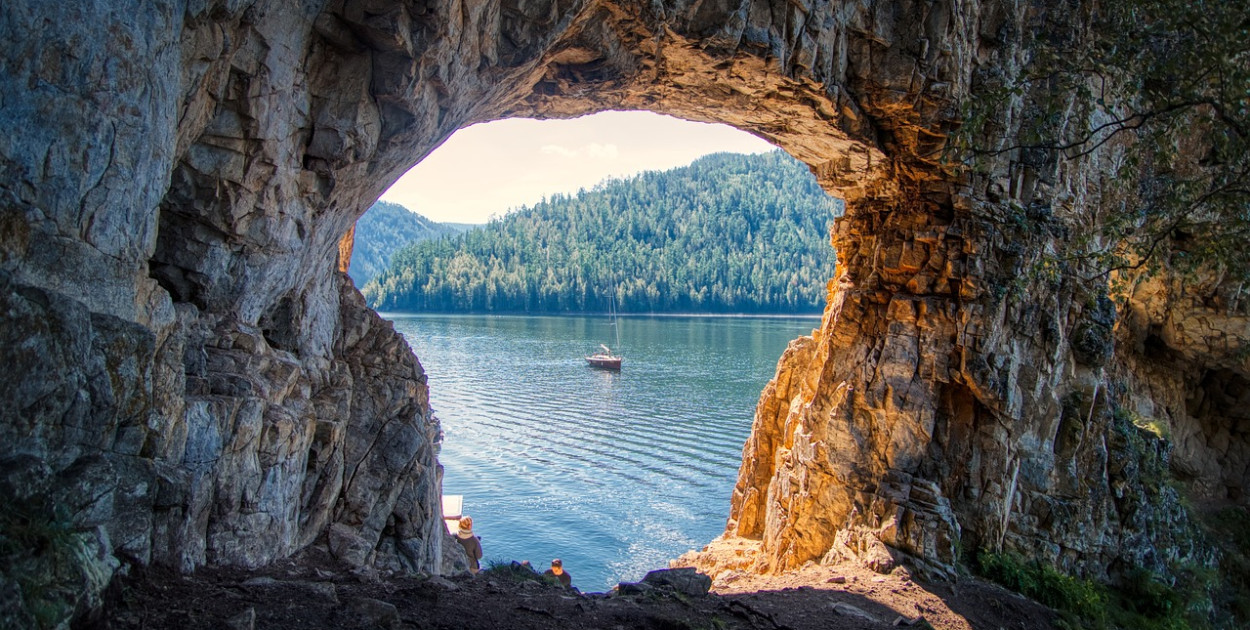 Image by Александр Пургин from Pixabay
