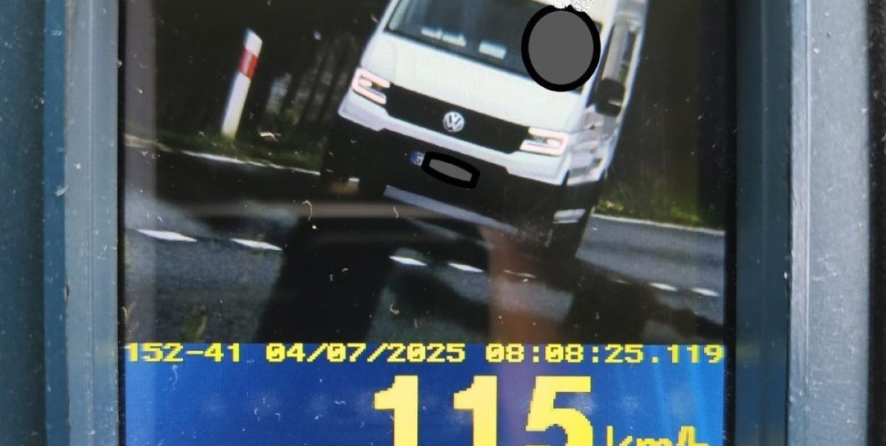 Fot. Policja Lubliniec