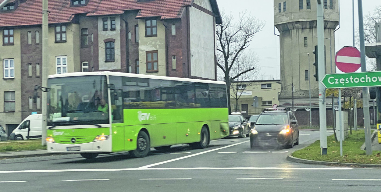 Fot. Archiwum Gwarka, GTV Bus