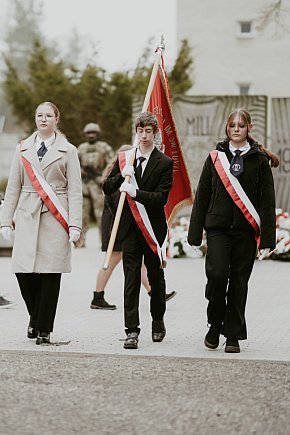 Lubliniec. Obchody Święta Niepodległości [FOTO]-454