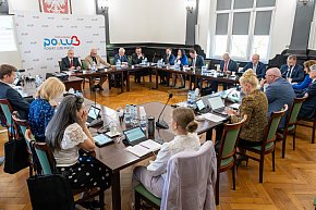 Lubliniec. Szpital może iść w prywatne ręce-545