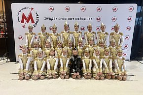 Sukcesy naszych mażoretek-558