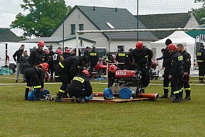 Brawa dla OSP! Udany debiut mistrzostw Polski!-572