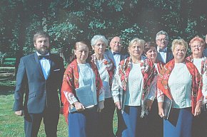Nasze chóry na rynku w Tarnowskich Górach-597