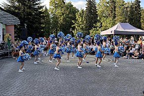 Lubliniec. Święto miasta trwa-610
