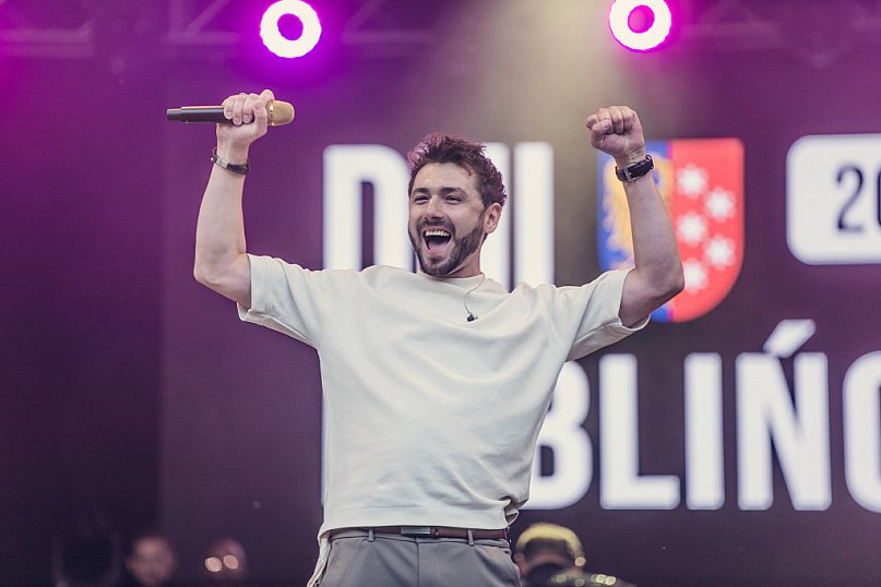 Dni Lublińca za nami