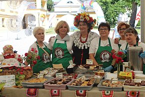 Bitwa Regionów. Kulinarne starcie w Koszęcinie-641