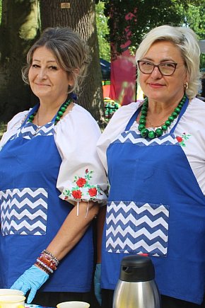 Bitwa Regionów. Kulinarne starcie w Koszęcinie-641