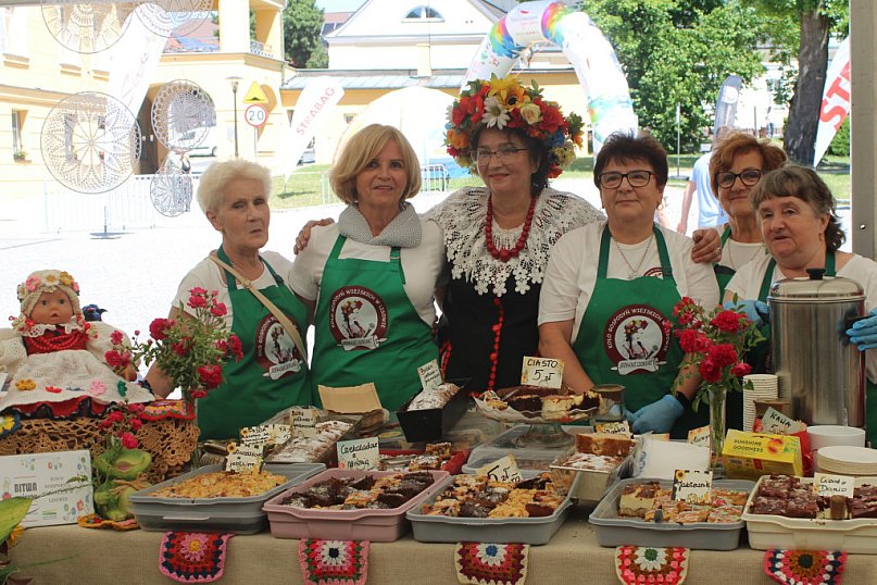 Bitwa Regionów. Kulinarne starcie w Koszęcinie