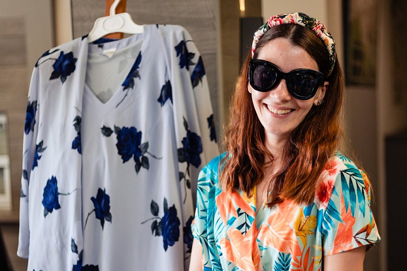 ReModa i ekodoradca z Koszęcina