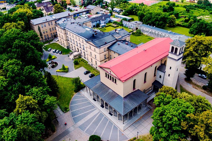 Spacerkiem po Lublińcu. Mariusz Żymierski zaprasza