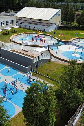 Lubliniec i Ciasna w konkursie na najlepszą...-687