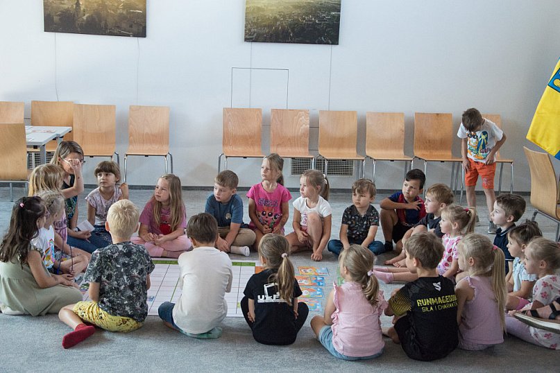 Lubliniec. Śląskie obrzędy w wersji cyfrowej