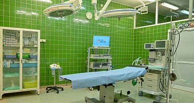 Lubliniec. Który oddział powiatowego szpitala wznowi działalność?-9808