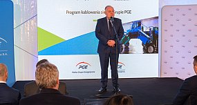 Pierwsza w Polsce maszyna do kablowania sieci energetycznych przyspieszy inwestycj-2607