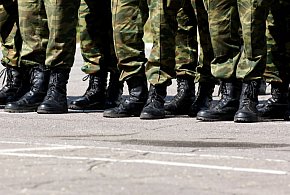 Ogromne zmiany w polskiej armii! Chodzi o rezerwistów-6474