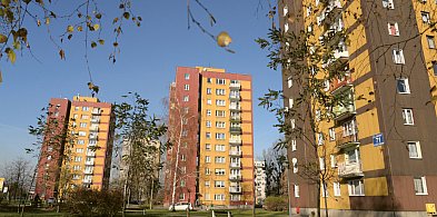 Będą tanie kredyty, ale ceny mieszkań w Lublińcu poszybują-6490