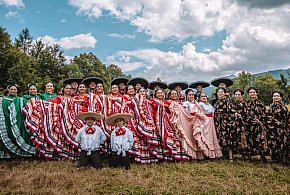 ZPiT Śląsk zaprasza na festiwal folklorystyczny. Będzie światowo!-7878