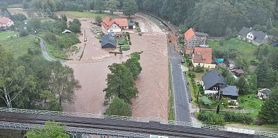 Lubliniec. Pomoc dla powodzian [AKTUALIZACJA]-8123