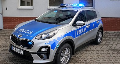 Nasza policja ma stary tabor. Miasto dofinansuje zakup nowego radiowozu-8179