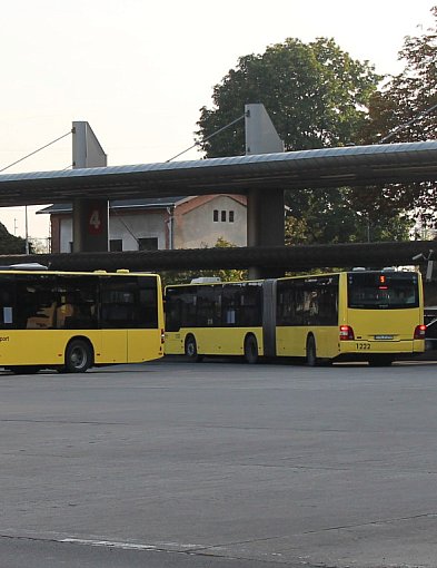 ZTM kontra GTV Bus. Jest decyzja w sprawie dworca autobusowego-8342