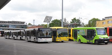 Pismo włodarzy i posłów: to dyskryminacja. Co z dojazdem 900 uczniów?-8397