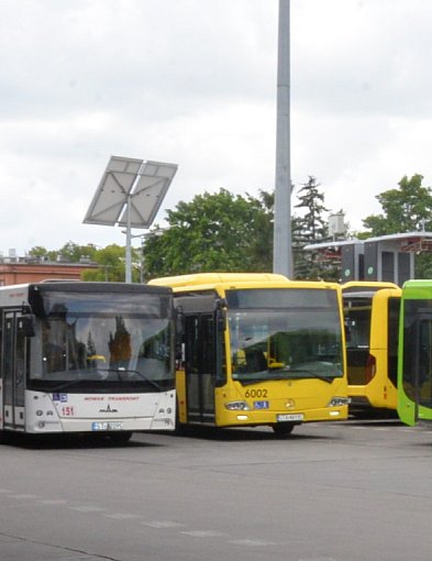 Pismo włodarzy i posłów: to dyskryminacja. Co z dojazdem 900 uczniów?-8397