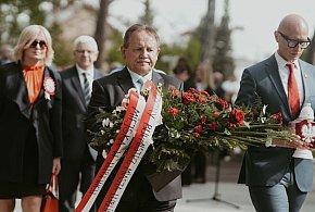 Lubliniec. Święto Niepodległości. Będzie bieg dla Polski i koncert -8629