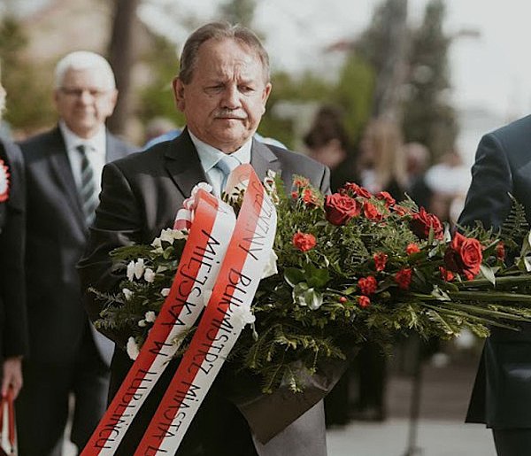 Lubliniec. Święto Niepodległości. Będzie bieg dla Polski i koncert -8629