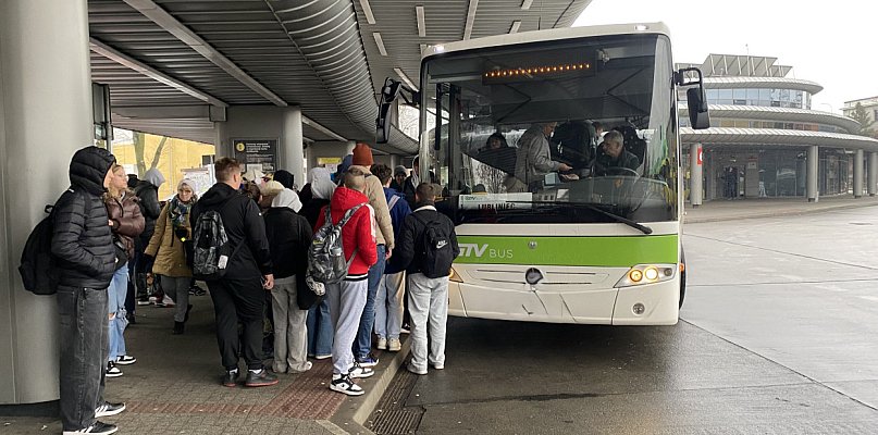 Władze Koszęcina, Woźnik, Boronowa, Kalet: jesteśmy wykluczani komunikacyjnie - 8724